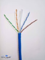 کابل شبکه لگراند CAT6 UTP CCA | تجهیزنت