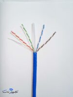 کابل شبکه لگراند CAT6 UTP تست پرمننت 055 | تجهیزنت
