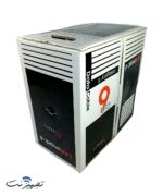 کابل شبکه نگزنس CAT6 UTP CCA