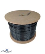 کابل شبکه نگزنس CAT6 SFTP OUTDOOR دوروکش مس