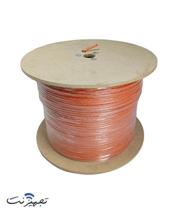 کابل شبکه نگزنس CAT6 SFTP CCA